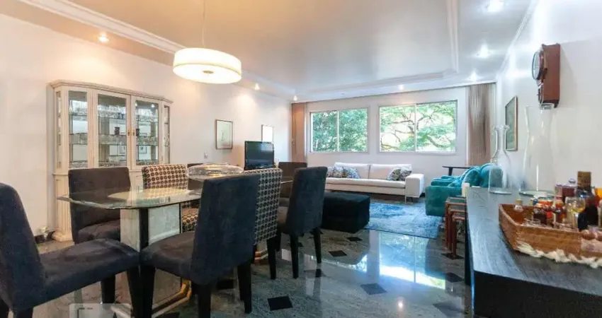 Apartamento para Venda - Vila Itapura, 3 Quartos,  147 m² - Campinas