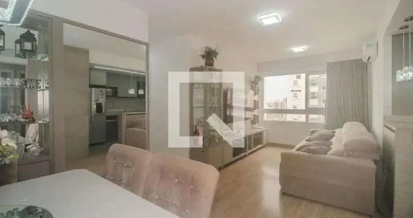 Apartamento para Venda - São Sebastião, 3 Quartos,  81 m² - Porto Alegre
