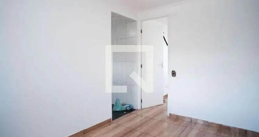 Apartamento para Venda - Artur Alvim, 2 Quartos,  58 m² - São Paulo