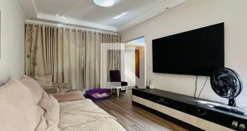 Casa para Venda - Centro, 3 Quartos,  128 m² - Guarulhos