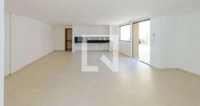 Apartamento para Venda - Luxemburgo, 3 Quartos,  320 m² - Belo Horizonte