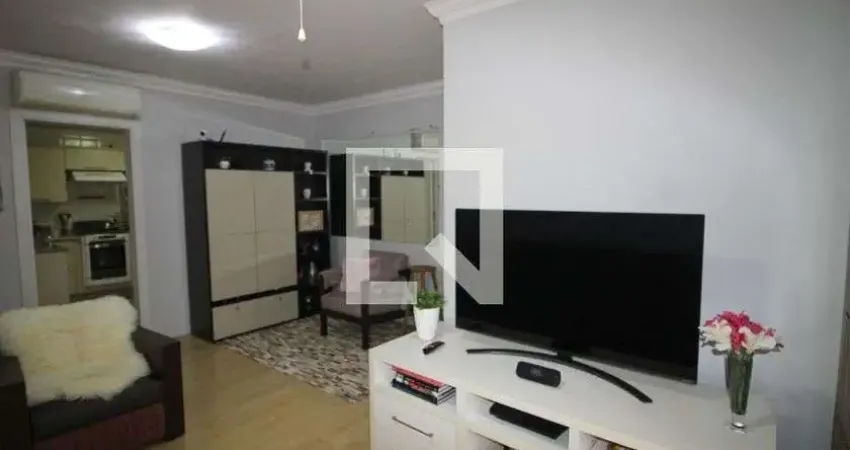 Apartamento para Venda - Centro, 3 Quartos,  102 m² - Canoas