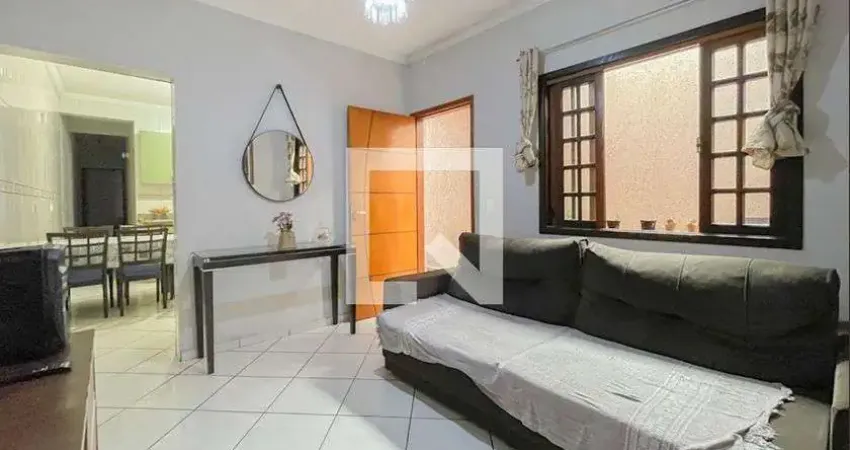 Casa para Venda - Planalto, 3 Quartos,  135 m² - São Bernardo do Campo