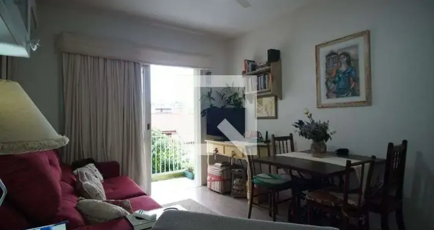 Apartamento para Venda - Boa Vista, 1 Quarto,  44 m² - Porto Alegre