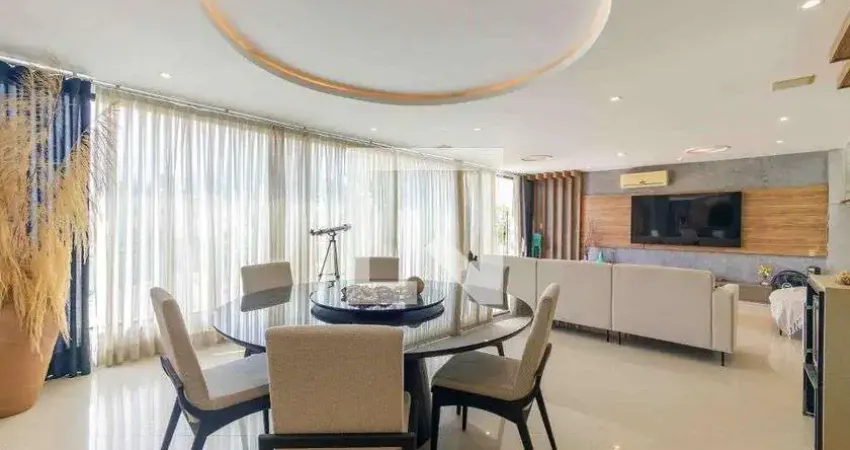 Cobertura para Venda - Recreio, 3 Quartos,  400 m² - Rio de Janeiro