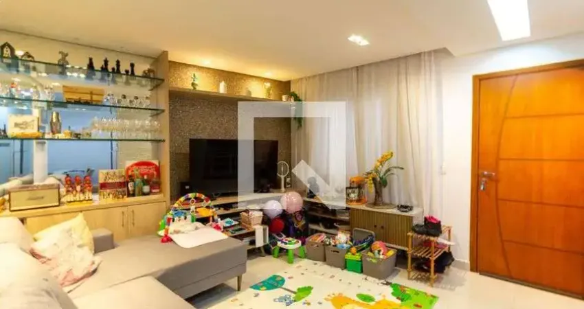 Casa / Sobrado em Condomínio para Venda - Jardim Palmares, 3 Quartos,  75 m² - São Paulo