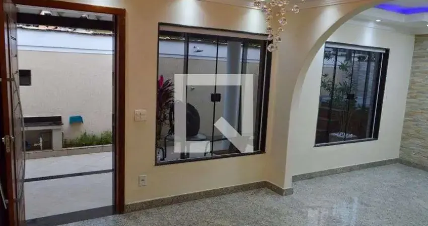 Casa / Sobrado em Condomínio para Venda - Taquara, 3 Quartos,  120 m² - Rio de Janeiro