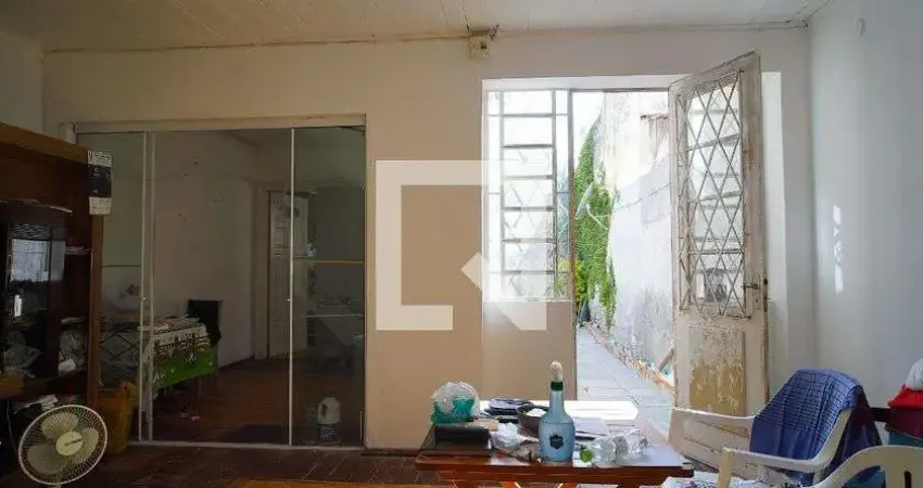 Casa para Venda - Floresta, 3 Quartos,  140 m² - Porto Alegre