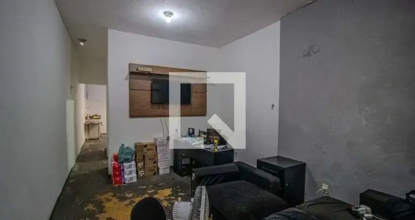 Casa para Venda - Engenho de Dentro, 1 Quarto,  170 m² - Rio de Janeiro