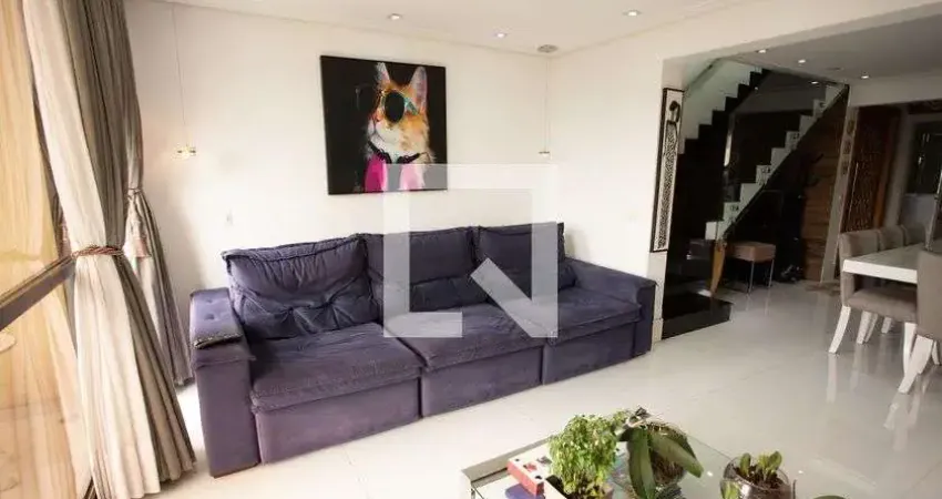 Apartamento para Venda - Mandaqui, 4 Quartos,  347 m² - São Paulo