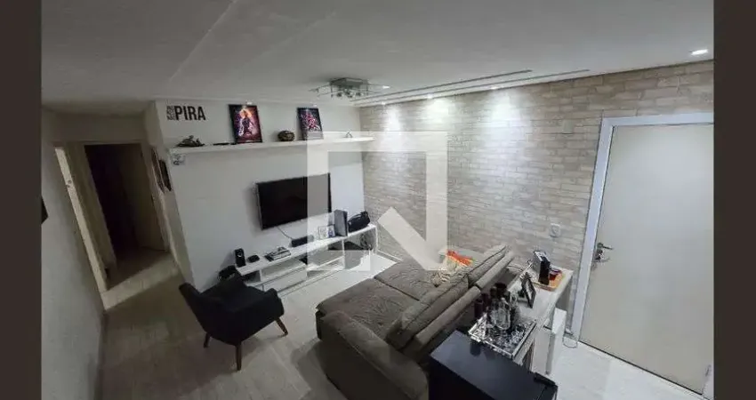 Apartamento para Venda - Vila Hortolândia , 2 Quartos,  59 m² - Jundiaí