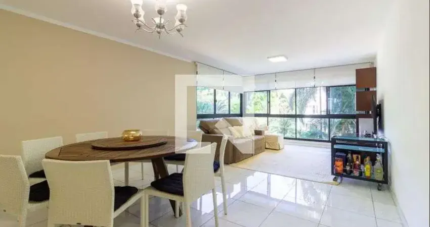 Apartamento para Venda - Paraíso, 3 Quartos,  120 m² - São Paulo
