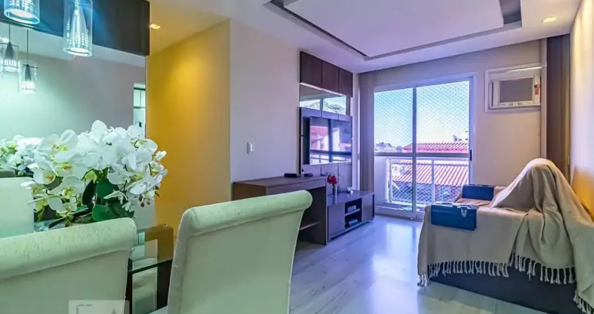 Apartamento para Venda - Taquara, 2 Quartos,  51 m² - Rio de Janeiro