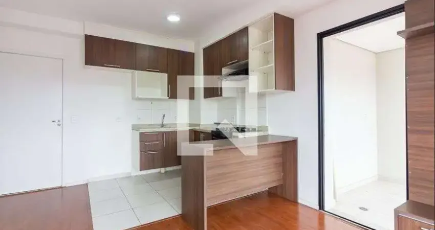Apartamento para Venda - Jaguaribe, 1 Quarto,  42 m² - Osasco