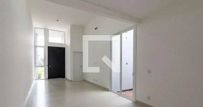 Casa para Venda - Aberta dos Morros, 3 Quartos,  97 m² - Porto Alegre