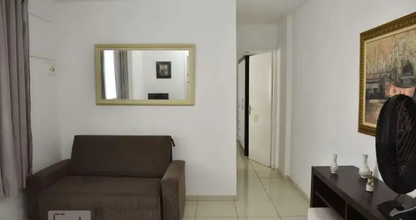 Apartamento para Venda - Jacarepaguá, 1 Quarto,  32 m² - Rio de Janeiro