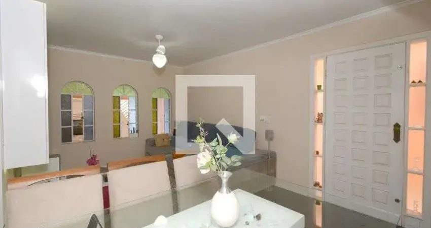 Casa para Venda - Interlagos, 3 Quartos,  160 m² - São Paulo