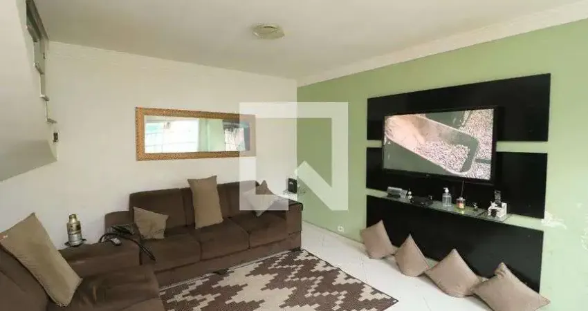 Casa para Venda - Vila Formosa, 3 Quartos,  100 m² - São Paulo