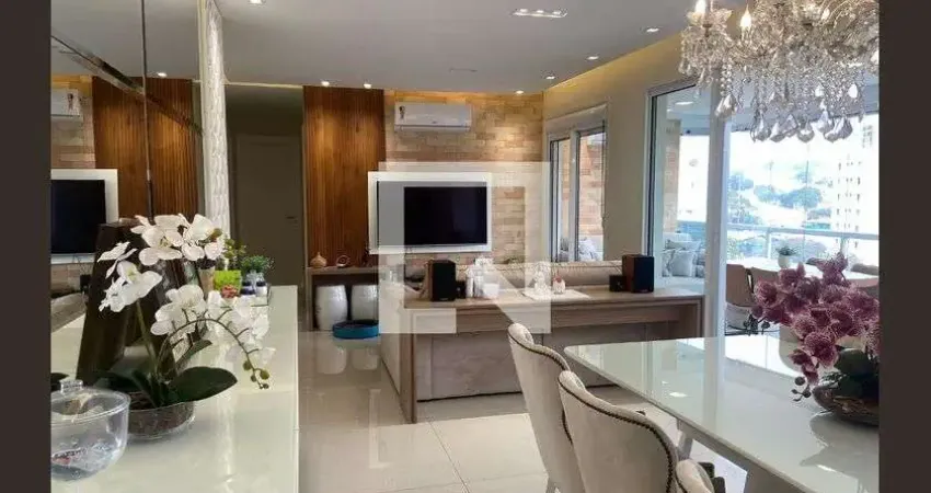 Apartamento para Venda - Cambuci, 2 Quartos,  100 m² - São Paulo