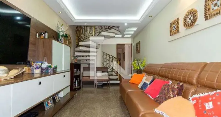 Casa para Venda - Jardim Anália Franco, 3 Quartos,  176 m² - São Paulo