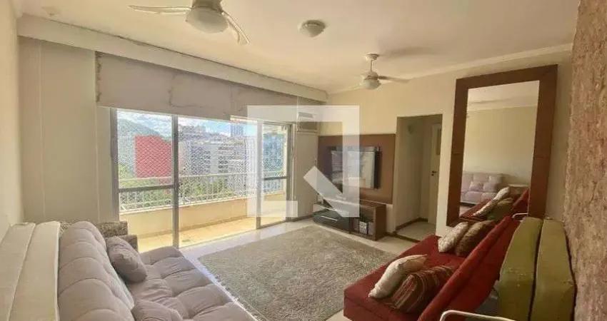 Cobertura para Venda - Copacabana, 2 Quartos,  140 m² - Rio de Janeiro