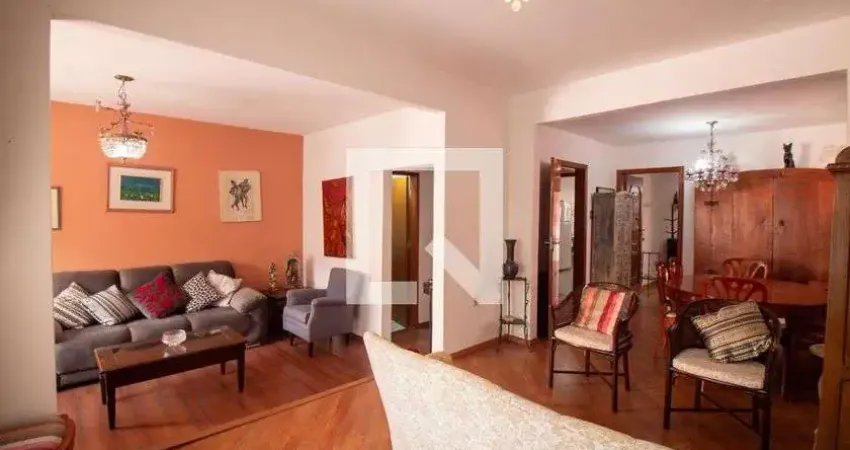 Casa para Venda - Brooklin, 5 Quartos,  205 m² - São Paulo
