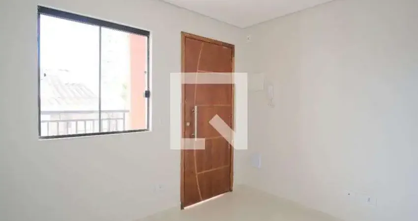 Apartamento para Venda - Vila Ré, 2 Quartos,  39 m² - São Paulo