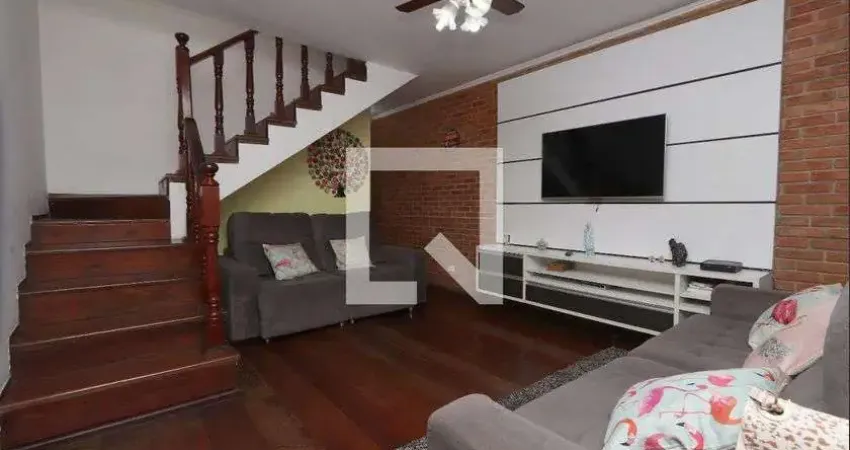 Casa para Venda - Sapopemba, 3 Quartos,  290 m² - São Paulo