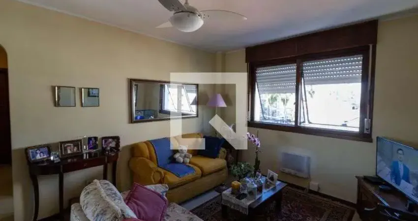 Cobertura para Venda - Menino Deus, 2 Quartos,  166 m² - Porto Alegre