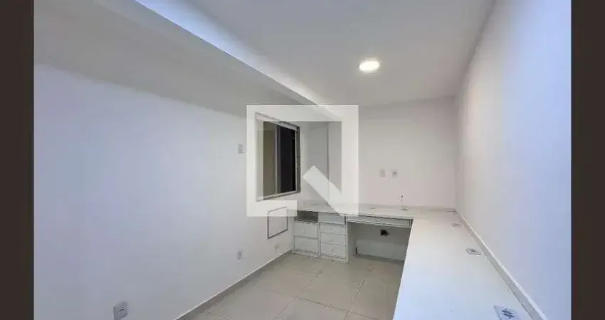 Apartamento para Venda - Recreio, 1 Quarto,  47 m² - Rio de Janeiro