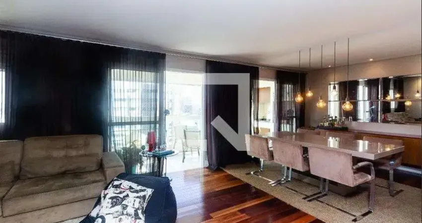 Apartamento para Venda - Vila Olímpia, 3 Quartos,  139 m² - São Paulo