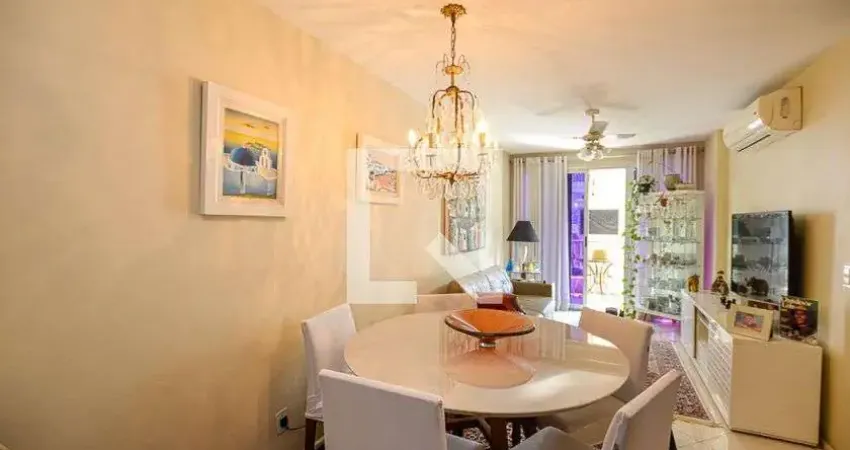 Cobertura para Venda - Ingá, 3 Quartos,  200 m² - Niterói