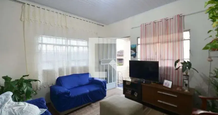 Casa para Venda - Santa Cruz, 4 Quartos,  180 m² - Belo Horizonte