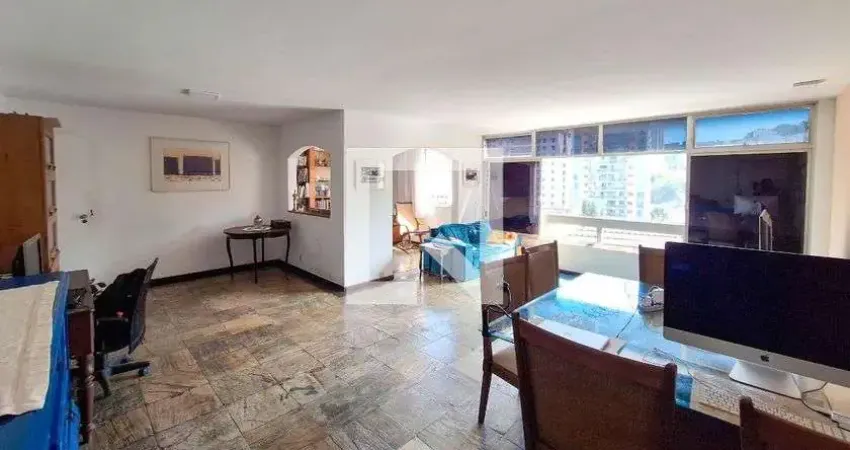 Apartamento para Venda - Ingá, 3 Quartos,  172 m² - Niterói