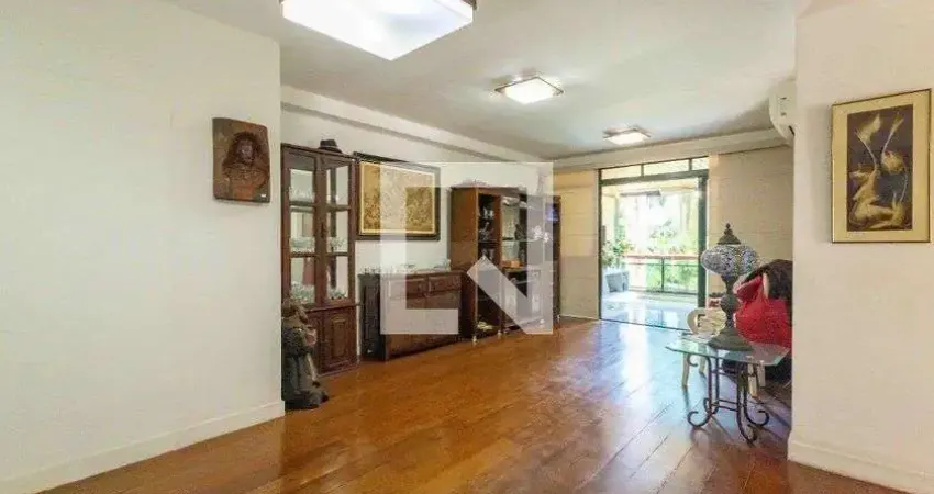 Apartamento para Venda - Jardim Oceânico, 4 Quartos,  220 m² - Rio de Janeiro