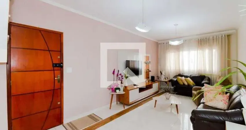 Casa para Venda - Jardim City, 3 Quartos,  146 m² - Guarulhos