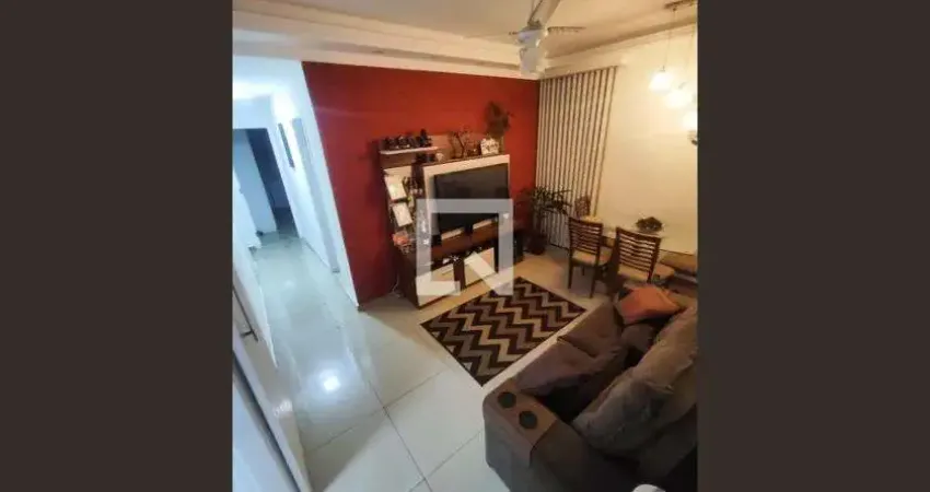 Apartamento para Venda - Andaraí, 3 Quartos,  96 m² - Rio de Janeiro