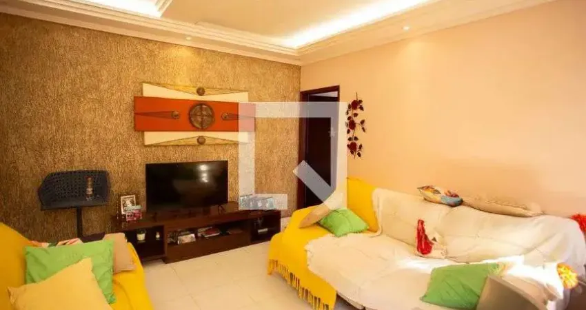 Casa para Venda - Mandaqui, 4 Quartos,  141 m² - São Paulo