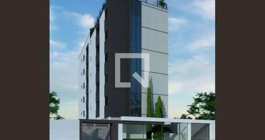 Apartamento para Venda - Sion, 1 Quarto,  37 m² - Belo Horizonte
