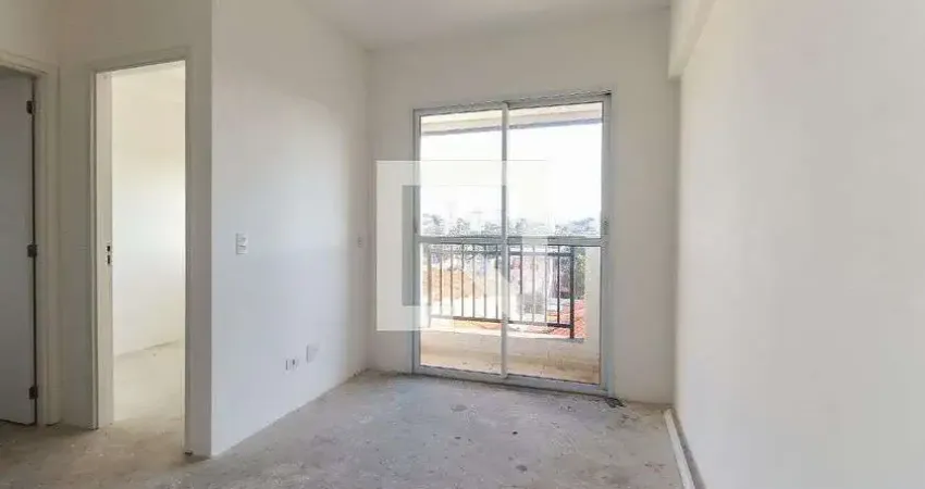 Apartamento para Venda - Itaquera, 2 Quartos,  38 m² - São Paulo