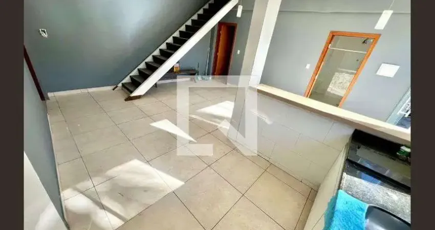 Casa para Venda - Vila Cloris, 3 Quartos,  144 m² - Belo Horizonte