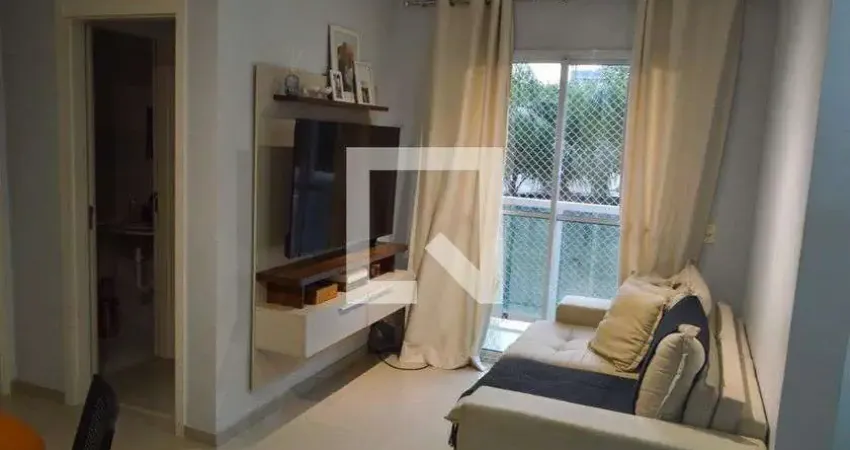 Apartamento para Venda - Jacarepaguá, 2 Quartos,  60 m² - Rio de Janeiro