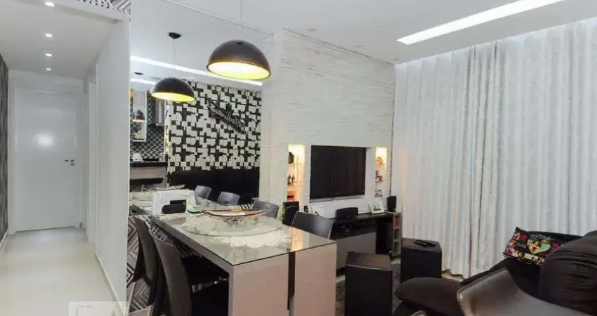Apartamento para Venda - Jardim Las Vegas, 2 Quartos,  47 m² - Guarulhos