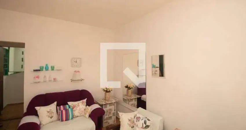 Casa / Sobrado em Condomínio para Venda - Jardim Brasil , 1 Quarto,  50 m² - São Paulo