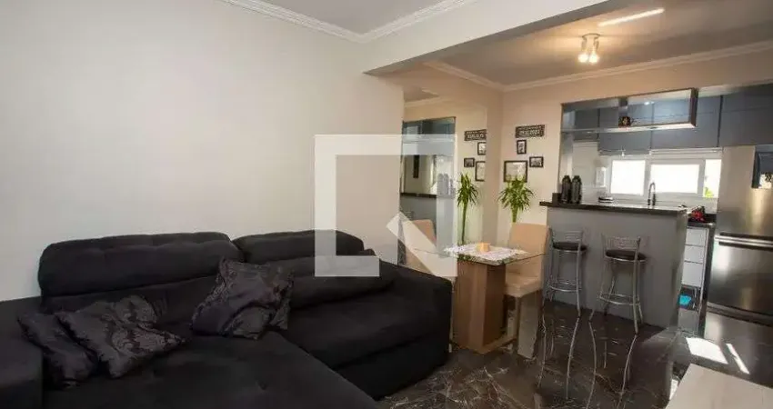 Casa / Sobrado em Condomínio para Venda - Harmonia, 3 Quartos,  100 m² - Canoas