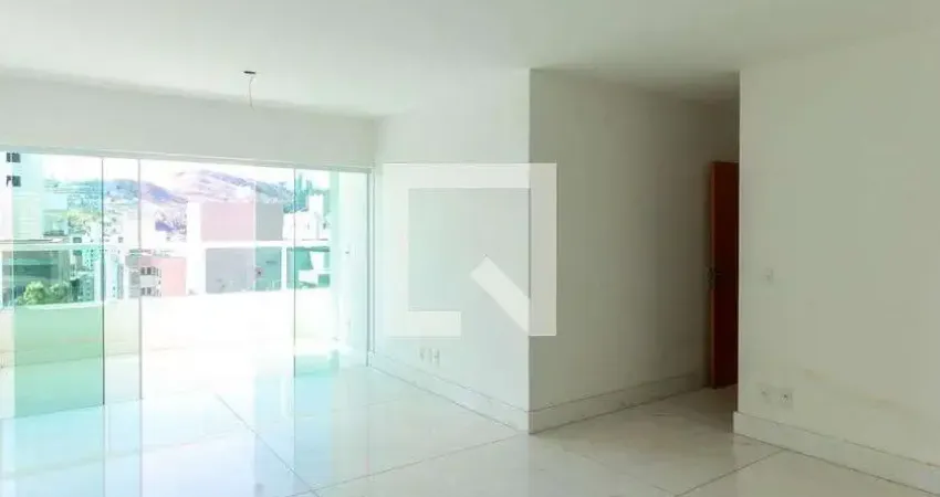 Apartamento para Venda - Buritis, 4 Quartos,  140 m² - Belo Horizonte
