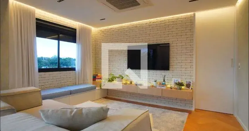 Apartamento para Venda - Jardim Salso , 1 Quarto,  72 m² - Porto Alegre