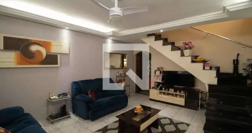 Casa para Venda - Vila Guilherme, 3 Quartos,  195 m² - São Paulo