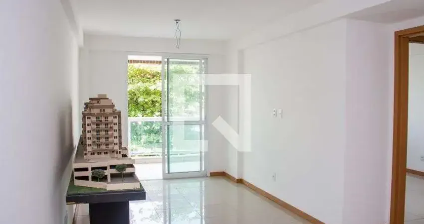 Apartamento para Venda - Méier, 3 Quartos,  80 m² - Rio de Janeiro