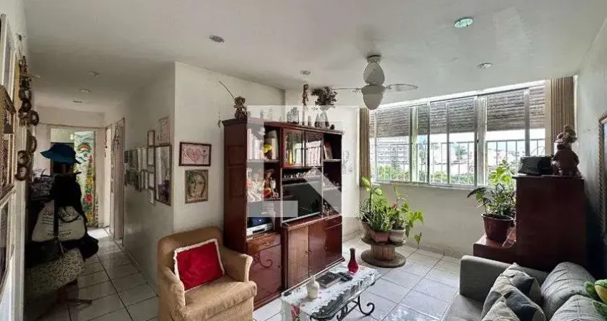 Apartamento para Venda - Centro, 2 Quartos,  73 m² - Rio de Janeiro